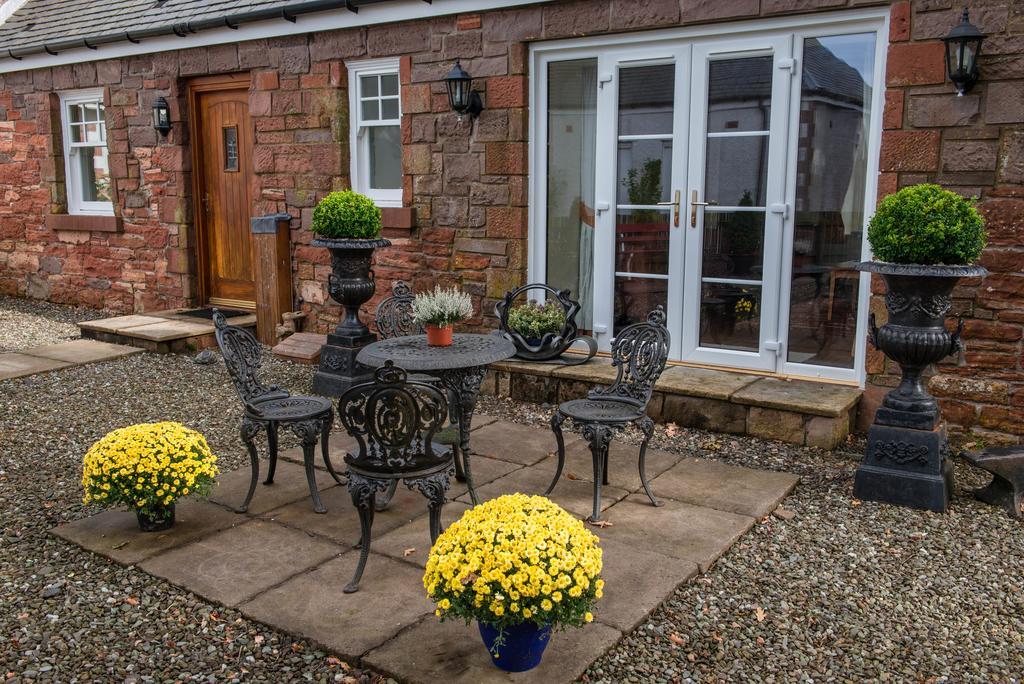 Loaninghead Holidays Drymen Exterior photo